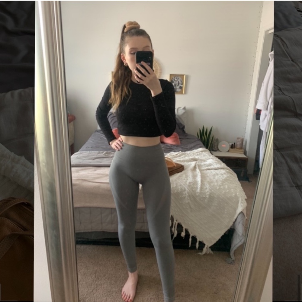 Gymshark Leggings